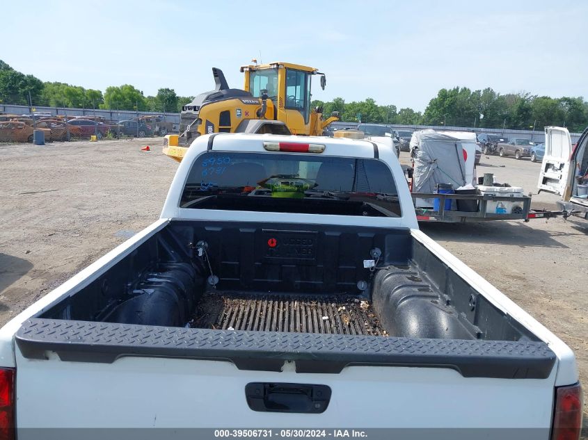 2004 GMC Canyon Sle VIN: 1GTDS136448198672 Lot: 39506731