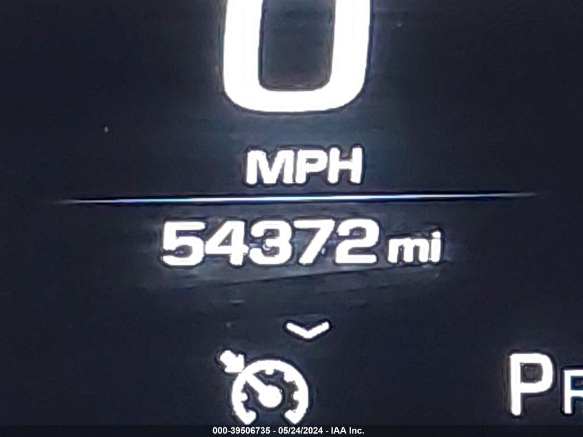 2018 GMC Sierra 2500Hd Denali VIN: 1GT12UEY3JF184689 Lot: 39506735