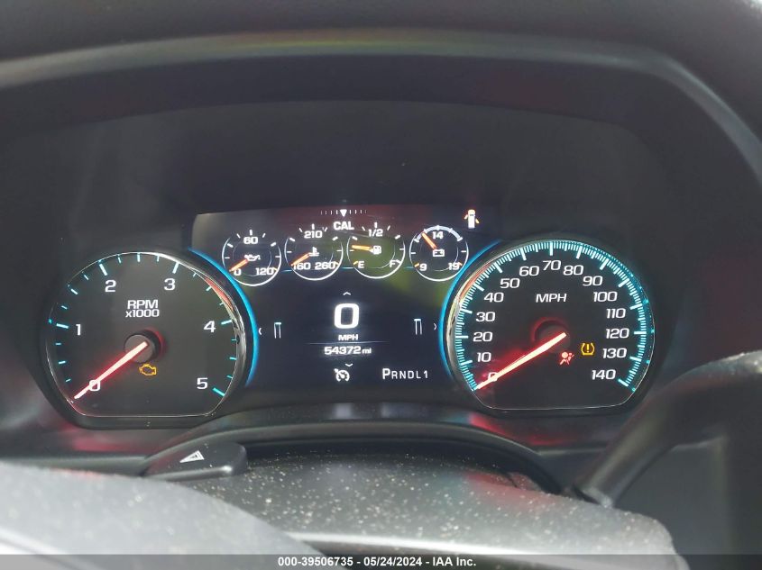 2018 GMC Sierra 2500Hd Denali VIN: 1GT12UEY3JF184689 Lot: 39506735