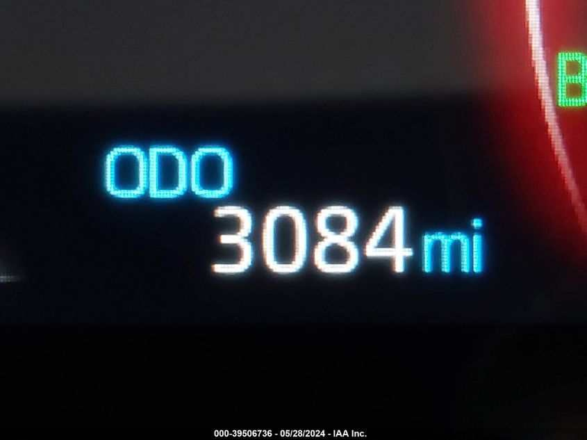 2024 TOYOTA RAV4 XLE PREMIUM - 2T3C1RFV1RW305324