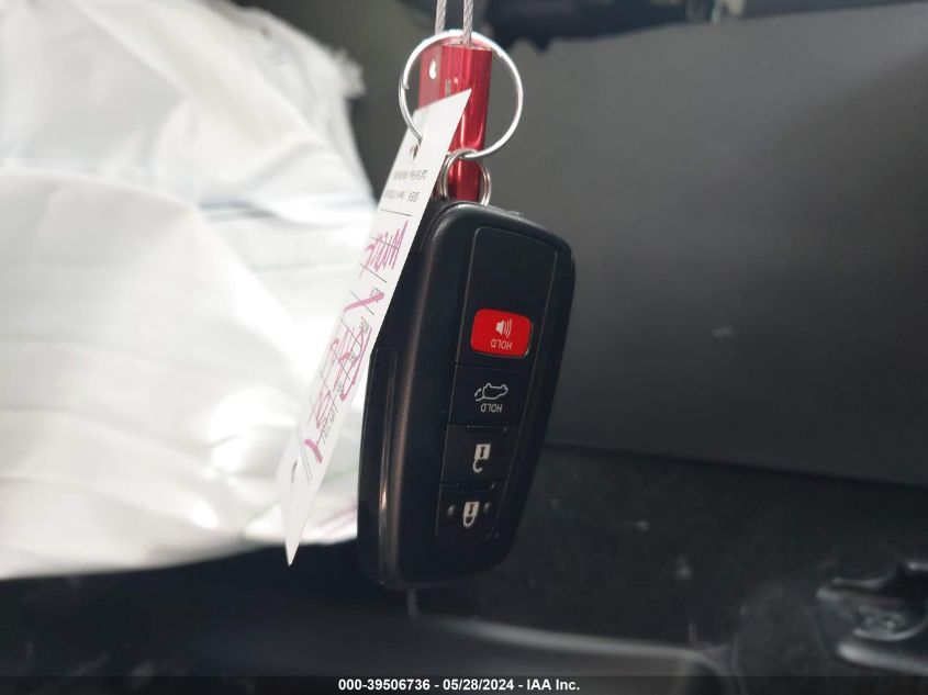 2024 TOYOTA RAV4 XLE PREMIUM - 2T3C1RFV1RW305324