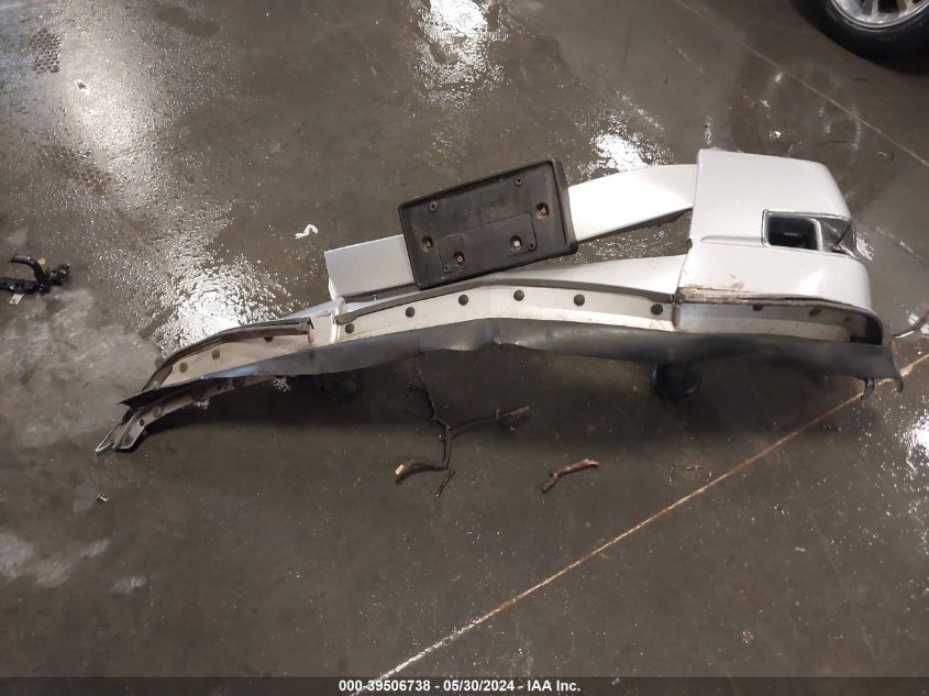 2010 Cadillac Cts Standard VIN: 1G6DM5EV0A0119419 Lot: 39506738