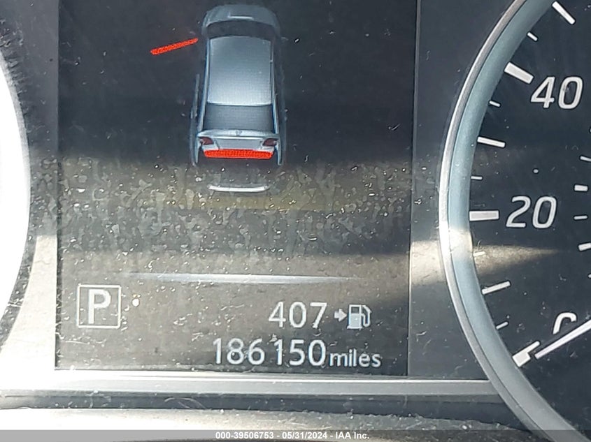 2018 Nissan Sentra S VIN: 3N1AB7AP9JY293264 Lot: 39506753