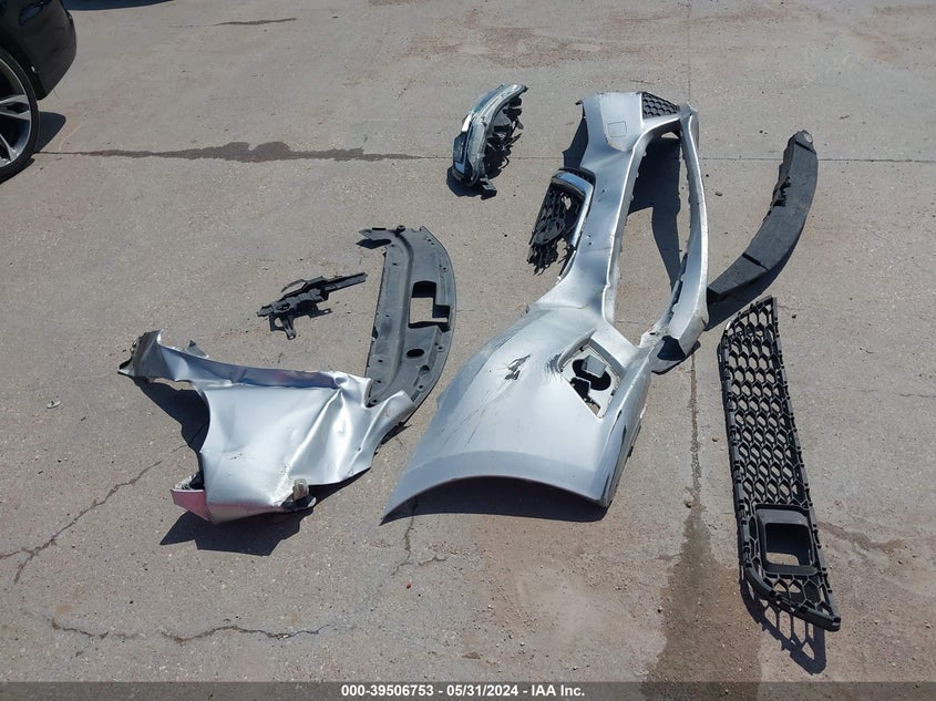 2018 Nissan Sentra S VIN: 3N1AB7AP9JY293264 Lot: 39506753