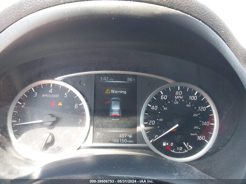 2018 Nissan Sentra S VIN: 3N1AB7AP9JY293264 Lot: 39506753