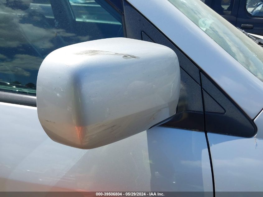 2006 Acura Mdx VIN: 2HNYD18846H513354 Lot: 39506804