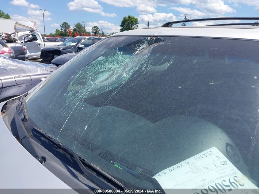 2006 Acura Mdx VIN: 2HNYD18846H513354 Lot: 39506804