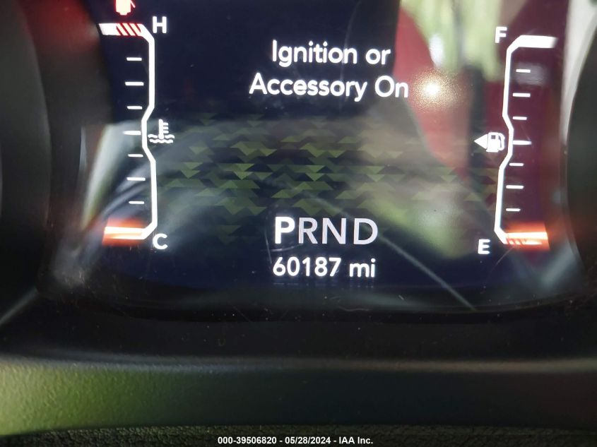 2019 Jeep Wrangler Unlimited Rubicon 4X4 VIN: 1C4HJXFG5KW575269 Lot: 39506820