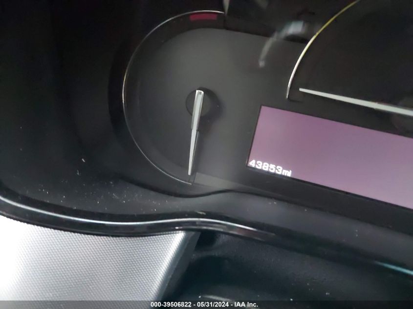 2018 Cadillac Cts Premium Luxury VIN: 1G6AY5SS7J0148997 Lot: 39506822