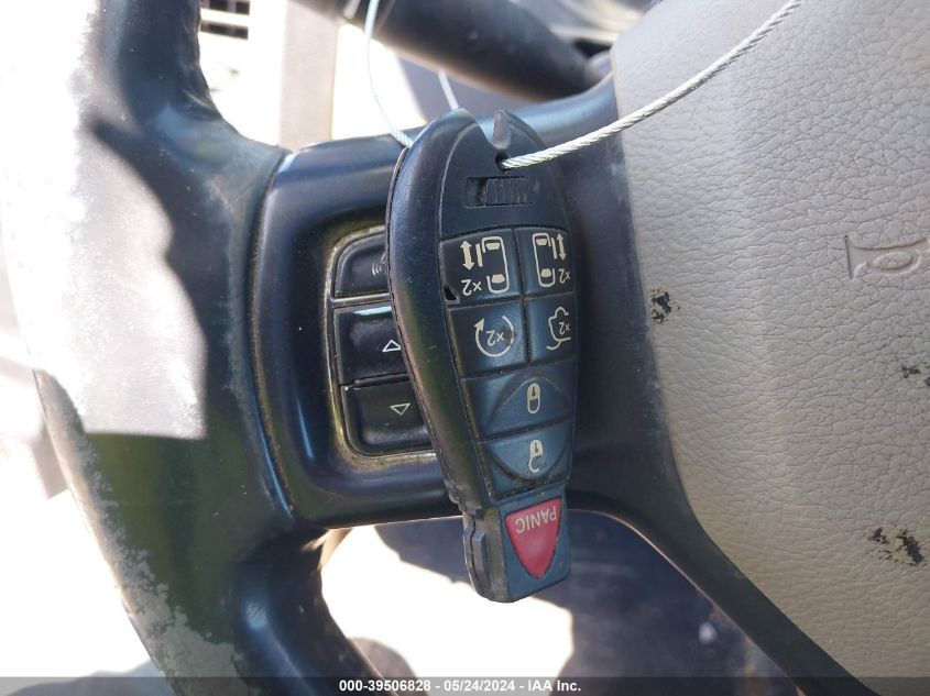 2012 Ram 1500 Slt VIN: 1C6RD7GT4CS150262 Lot: 39506828