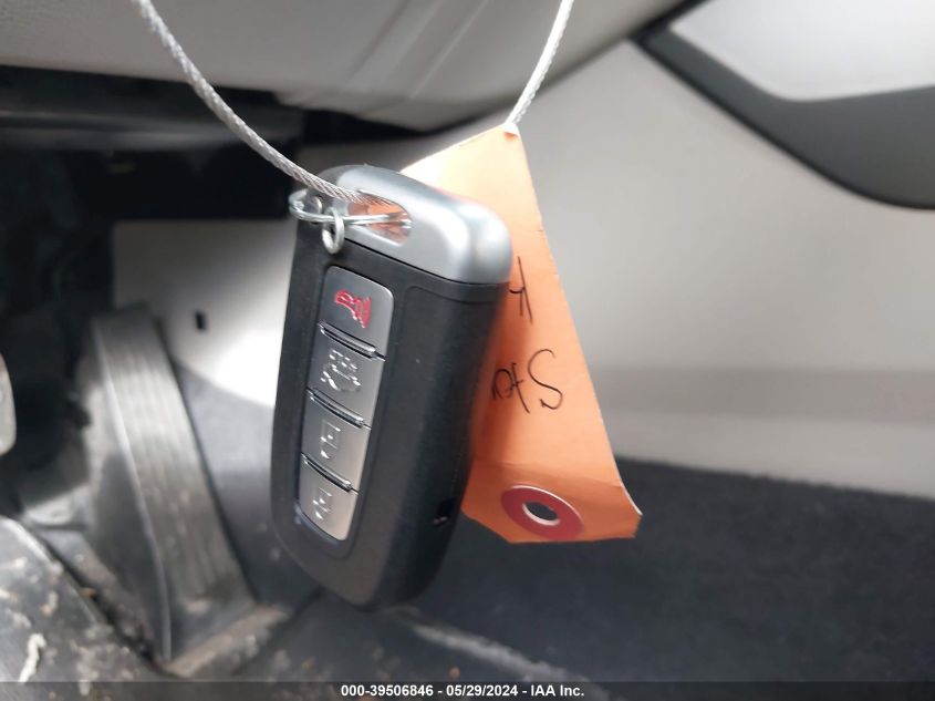 2015 Hyundai Sonata Sport VIN: 5NPE34AF5FH239157 Lot: 39506846