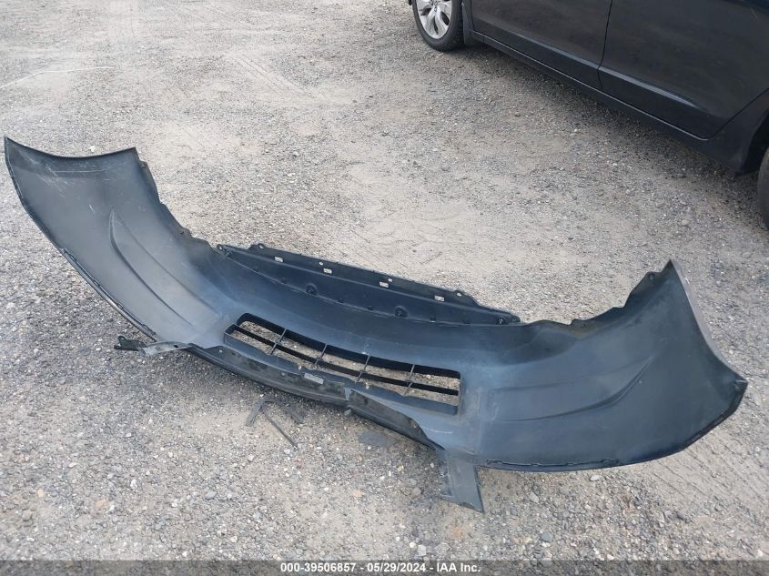 2009 Honda Accord 2.4 Ex-L VIN: 1HGCP26869A155517 Lot: 39506857