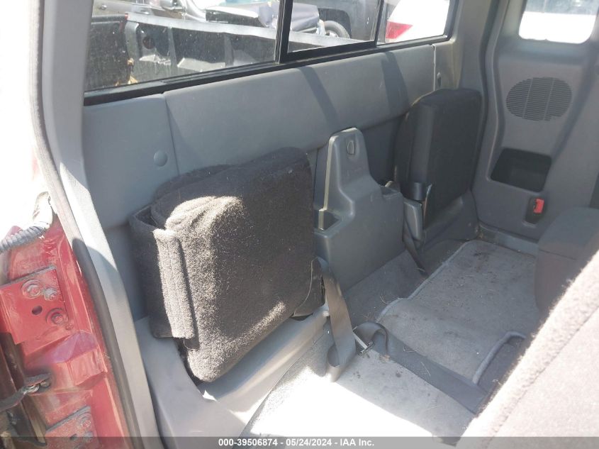 2006 Ford Ranger Fx4 Level Ii/Fx4 Off-Road/Sport/Xlt VIN: 1FTZR45E46PA52059 Lot: 39506874