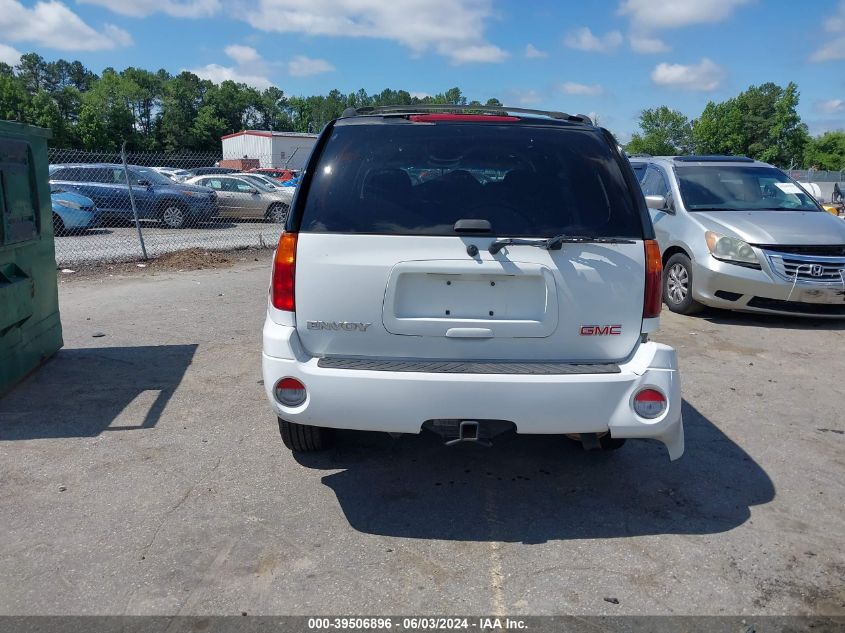 2003 GMC Envoy Sle VIN: 1GKDS13S932335687 Lot: 39506896