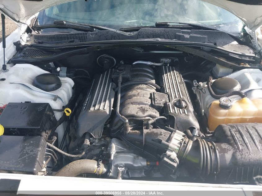 2020 Dodge Challenger R/T Scat Pack VIN: 2C3CDZFJ8LH117416 Lot: 39506955