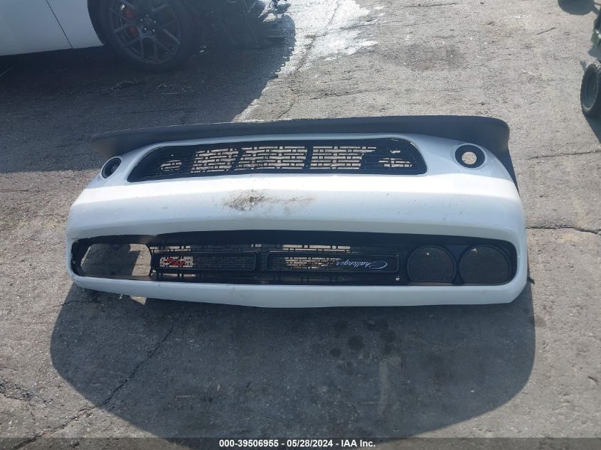 2020 Dodge Challenger R/T Scat Pack VIN: 2C3CDZFJ8LH117416 Lot: 39506955