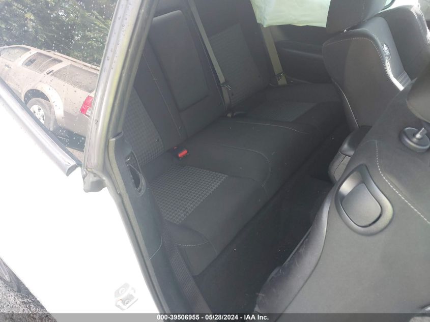 2020 Dodge Challenger R/T Scat Pack VIN: 2C3CDZFJ8LH117416 Lot: 39506955