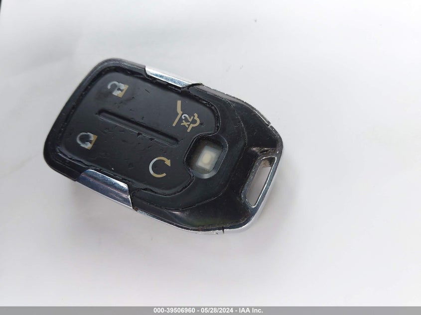 2017 GMC ACADIA DENALI - 1GKKNXLS4HZ253351