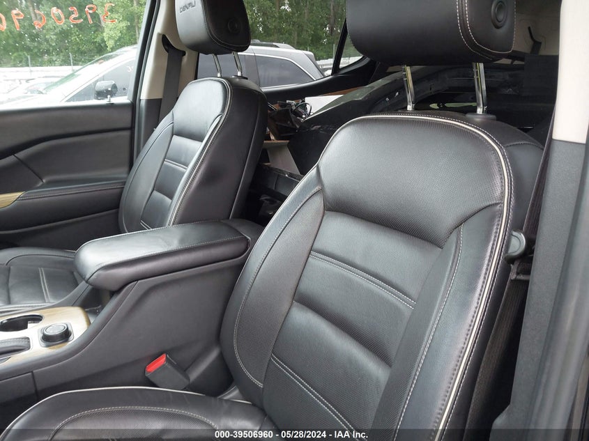 2017 GMC ACADIA DENALI - 1GKKNXLS4HZ253351