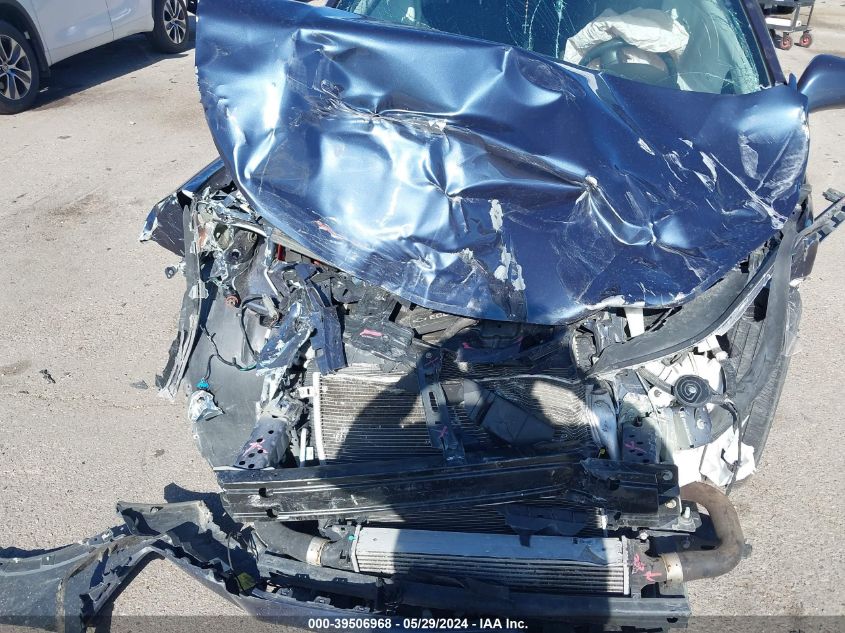 2019 Chevrolet Trax Ls VIN: 3GNCJKSB4KL233543 Lot: 39506968