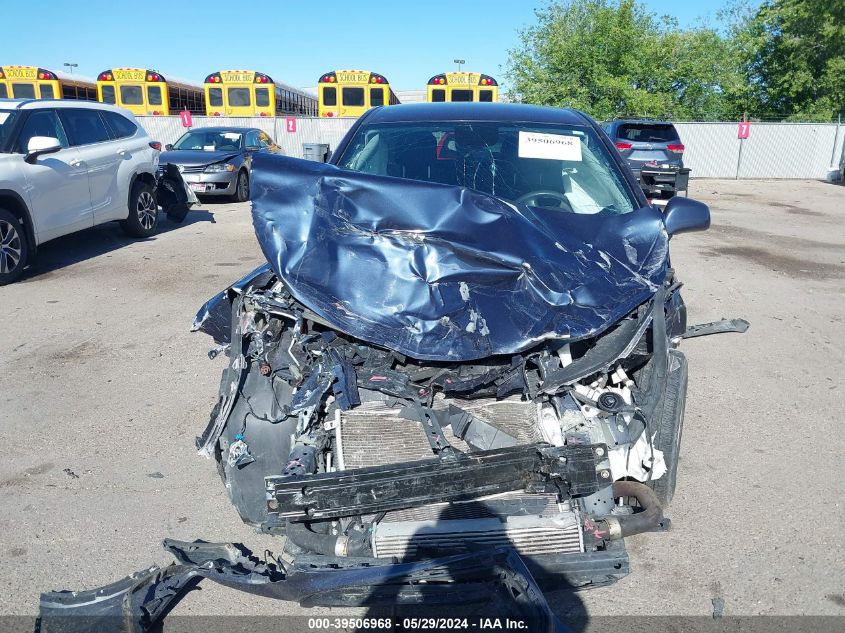2019 Chevrolet Trax Ls VIN: 3GNCJKSB4KL233543 Lot: 39506968