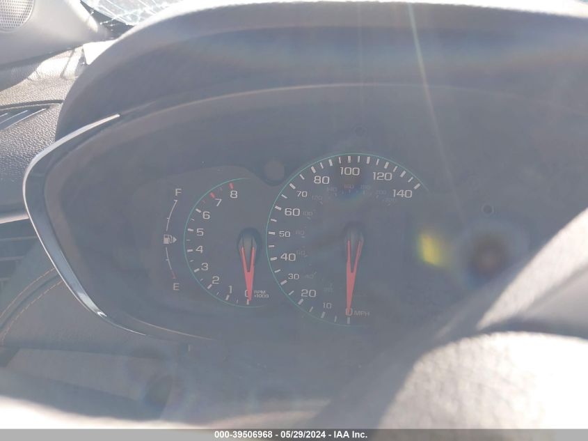 2019 Chevrolet Trax Ls VIN: 3GNCJKSB4KL233543 Lot: 39506968