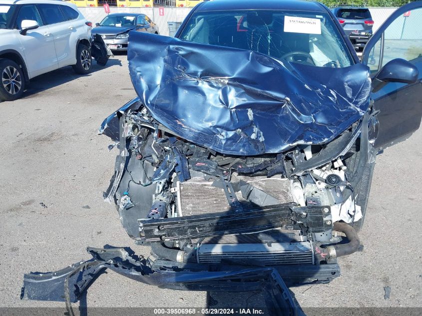 2019 Chevrolet Trax Ls VIN: 3GNCJKSB4KL233543 Lot: 39506968