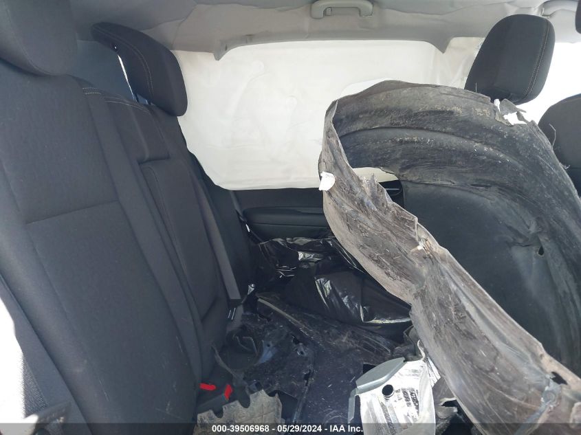 2019 Chevrolet Trax Ls VIN: 3GNCJKSB4KL233543 Lot: 39506968