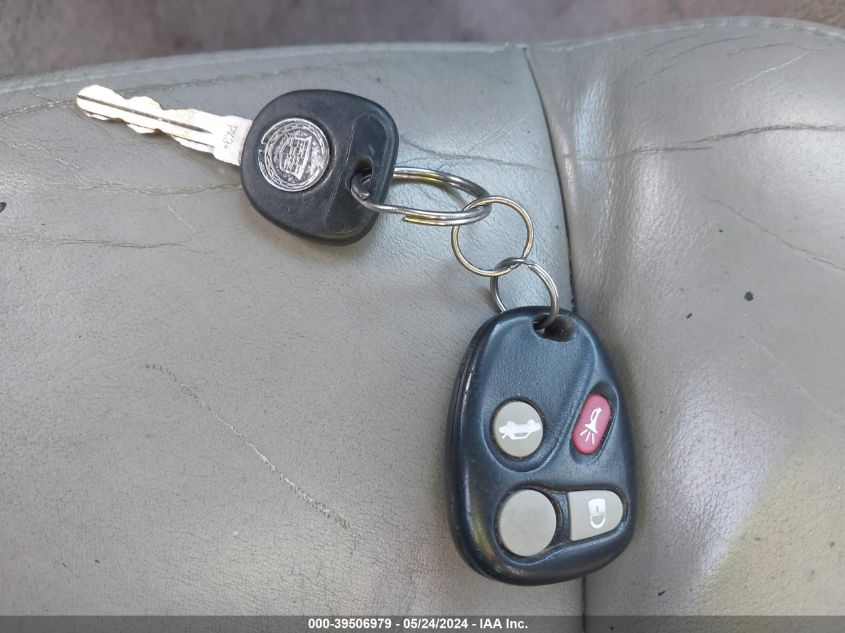 2007 Cadillac Cts Standard VIN: 1G6DP577X70137215 Lot: 39506979