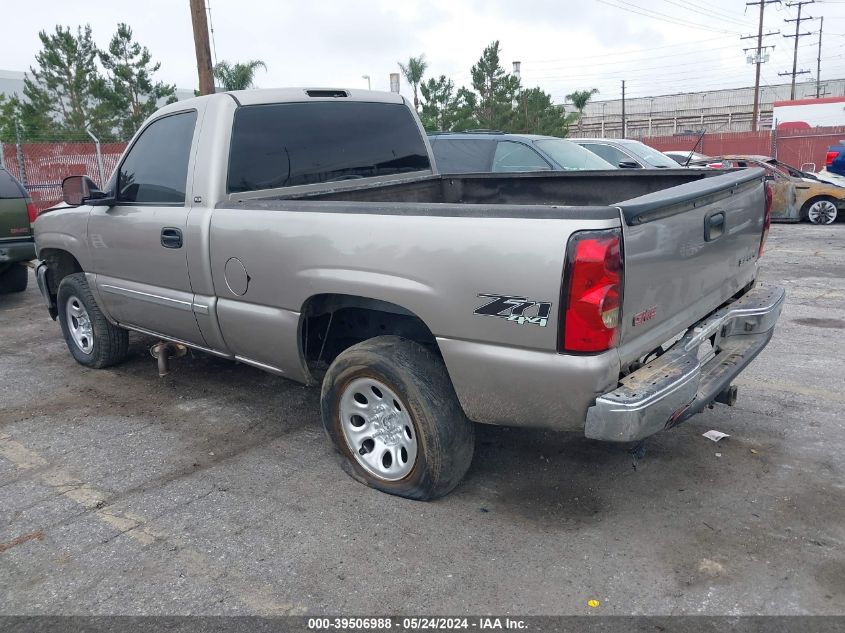 2001 GMC Sierra 1500 Sle VIN: 1GTEK14T11Z132420 Lot: 39506988