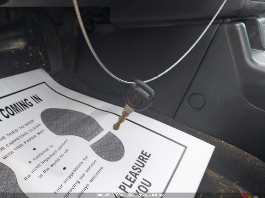 2007 Pontiac G6 VIN: 1G2ZG58B374186713 Lot: 39507004