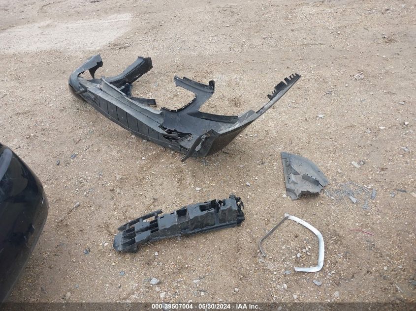 2007 Pontiac G6 VIN: 1G2ZG58B374186713 Lot: 39507004