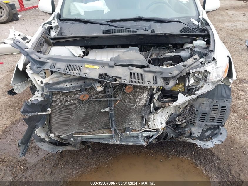 2008 Toyota Highlander Limited VIN: JTEES42AX82046685 Lot: 39507006