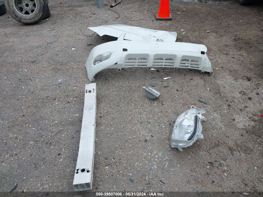 2008 Toyota Highlander Limited VIN: JTEES42AX82046685 Lot: 39507006