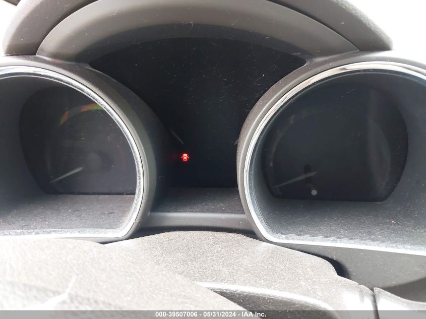 2008 Toyota Highlander Limited VIN: JTEES42AX82046685 Lot: 39507006