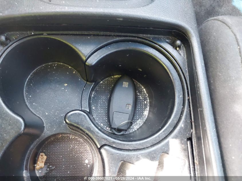 2011 Nissan Altima 2.5 S VIN: 1N4AL2AP1BC145350 Lot: 39507021