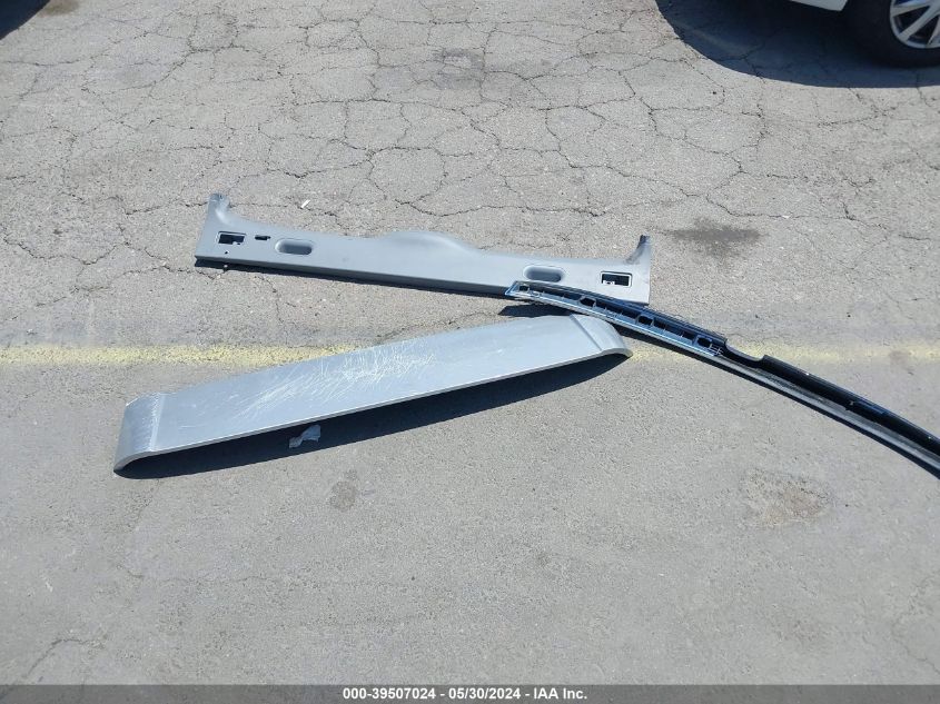 2001 BMW X5 3.0 VIN: WBAFA53571LM90509 Lot: 39507024