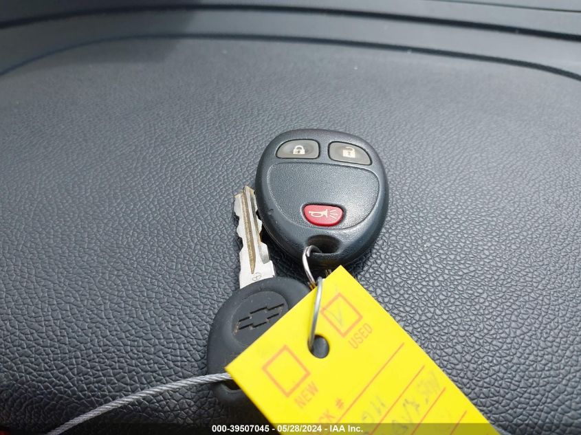 2011 Chevrolet Silverado 1500 Lt VIN: 1GCRKSE32BZ128335 Lot: 39507045