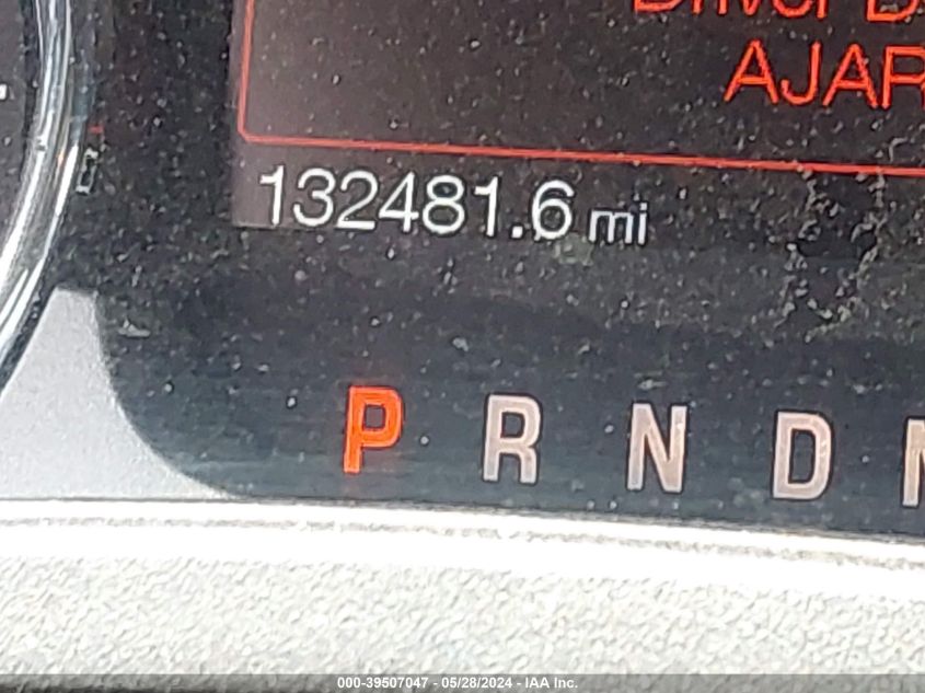 2012 Ford F-150 Platinum VIN: 1FTFW1ET7CFA97703 Lot: 39507047