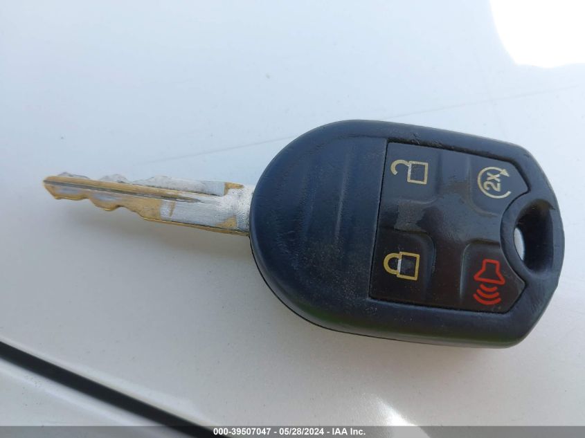 2012 Ford F-150 Platinum VIN: 1FTFW1ET7CFA97703 Lot: 39507047