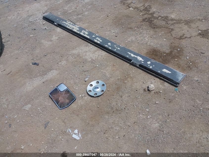 2012 Ford F-150 Platinum VIN: 1FTFW1ET7CFA97703 Lot: 39507047