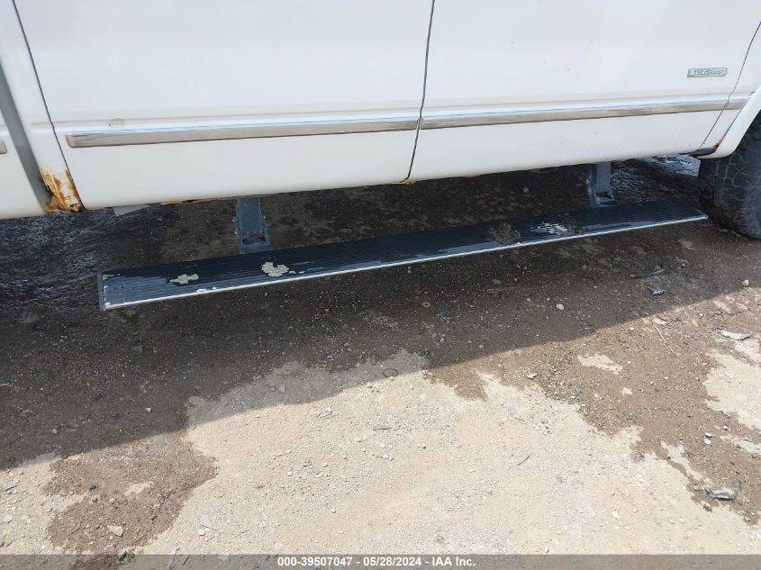 2012 Ford F-150 Platinum VIN: 1FTFW1ET7CFA97703 Lot: 39507047