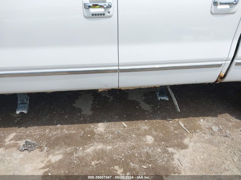 2012 Ford F-150 Platinum VIN: 1FTFW1ET7CFA97703 Lot: 39507047