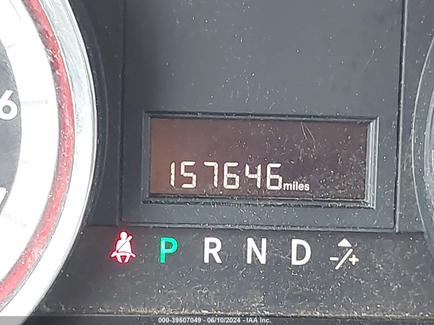 2017 DODGE GRAND CARAVAN SXT - 2C4RDGCG0HR617235