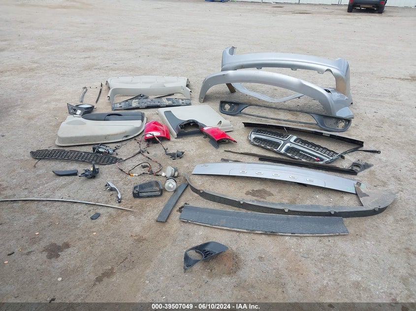 2017 DODGE GRAND CARAVAN SXT - 2C4RDGCG0HR617235