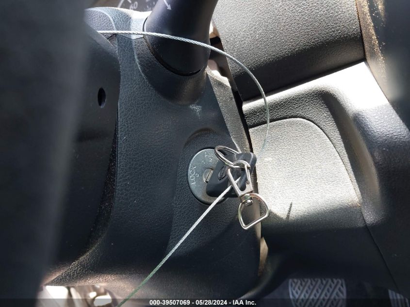 2017 Nissan Versa 1.6 S+ VIN: 3N1CN7AP0HL862638 Lot: 39507069