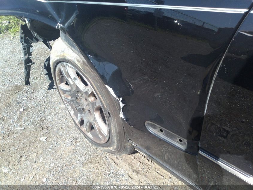 2006 Mercedes-Benz E 350 4Matic VIN: WDBUF87JX6X182365 Lot: 39507070