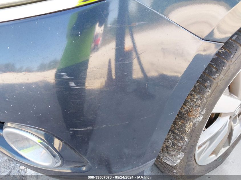 2014 Nissan Pathfinder Platinum VIN: 5N1AR2MN1EC705189 Lot: 39507073