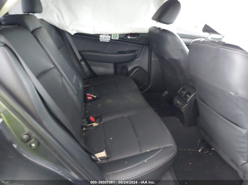 VIN 4S4BSANC8J3274473 2018 SUBARU OUTBACK 2.5I LIMITED