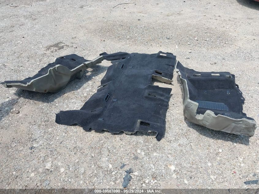 2018 LAND ROVER DISCOVERY HSE - SALRR2RV3JA053965